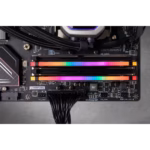 CORSAIR VENGEANCE RGB PRO 32GB 2X16 CL16 - Imagen 4