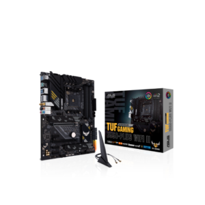 TUF GAMING B550-PLUS WIFI II