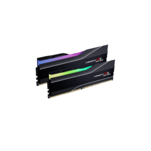 GSKILL TRIDENT Z5 NEO RGB 64GB 2X32 6000MHZ CL36-36-36-96 F5-6000J3636F32GX2-TZ5NR