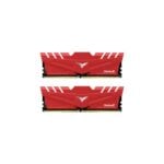 TEAM GROUP T FORCE DARK Z 32GB 16X2 3200MHZ CL16 (OPEN BOX)