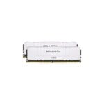 CRUCIAL BALLISTIX 16GB 2X8 3200 CL16