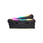 CORSAIR VENGEANCE RGB PRO 32GB 2X16 CL16