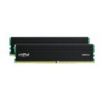 CRUCIAL PRO 32GB 2X16 3200MHZ