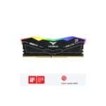 TEAM GROUP T-FORCE DELTA RGB 32GB (2x16GB) RAM DDR5 6000MHZ CL 38 - Imagen 5
