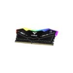 TEAM GROUP T-FORCE DELTA RGB 32GB (2x16GB) RAM DDR5 6000MHZ CL 38 - Imagen 4
