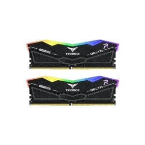 TEAM GROUP T-FORCE DELTA RGB 32GB (2x16GB) RAM DDR5 6000MHZ CL 38