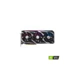 RTX 3060 ASUS ROG STRIX OC 12GB GDDR6 (USADA FULL BOX) - Imagen 5