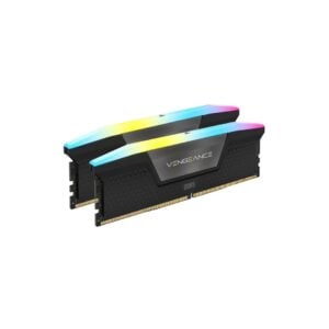 CORSAIR VENGEANCE RGB 32GB 2X16 6400MHZ CL32