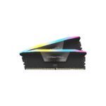 CORSAIR VENGEANCE RGB 32GB 2X16 6400MHZ CL32 - Image 2