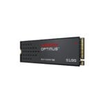 SANDISK NVME 2TB 5100 OPTIMUS M.2 2280 - Imagen 2