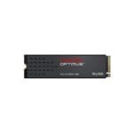 SANDISK NVME 2TB 5100 OPTIMUS M.2 2280