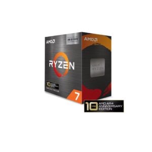 AMD RYZEN 7 5800X3D ANNIVERSARY EDITION
