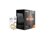AMD RYZEN 7 5800X3D ANNIVERSARY EDITION - Imagen 3