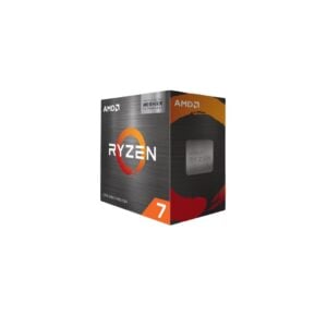 AMD RYZEN 7 5800X3D