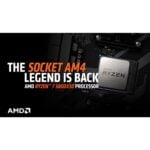 AMD RYZEN 7 5800X3D ANNIVERSARY EDITION - Imagen 2
