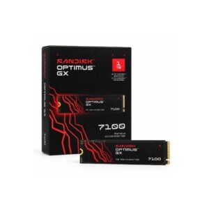SANDISK OPTIMUS GX 1TB 7250MB/s