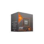 AMD RYZEN 5 8500G