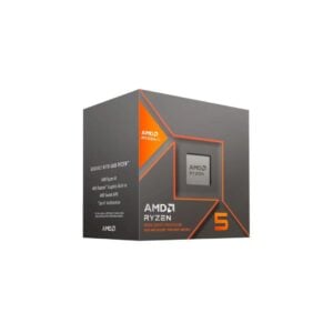 AMD RYZEN 5 8500G