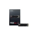 SAMSUNG 9100 PRO 1TB