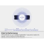 SAMSUNG 9100 PRO 1TB - Imagen 4
