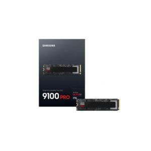 SAMSUNG 9100 PRO 1TB