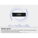 SAMSUNG 9100 PRO 1TB - Imagen 5
