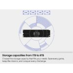 SAMSUNG 9100 PRO 1TB - Imagen 8