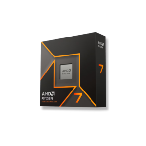 AMD RYZEN 7 9700X