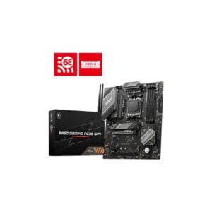 MSI B650 GAMING PLUS WIFI