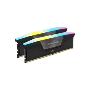 CORSAIR VENGEANCE RGB 32GB 2X16 6000MHZ CL36