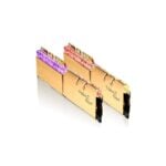 GSKILL TRIDENT Z ROYAL 32GB 16X2 CL14 SAMSUNG B-DIE - Imagen 2