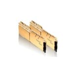 GSKILL TRIDENT Z ROYAL 32GB 16X2 CL14 SAMSUNG B-DIE - Imagen 3
