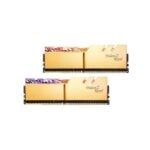 GSKILL TRIDENT Z ROYAL 32GB 16X2 CL14 SAMSUNG B-DIE