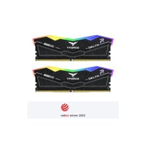 TEAM GROUP DELTA RGB 32GB 2X16 6000MHZ CL30