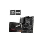 B650-P MSI PRO WIFI