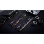 GSKILL FLARE X5 32GB 2X16 6000MHZ CL28 - Imagen 4
