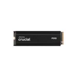 CRUCIAL P310 1TB CON DISIPADOR