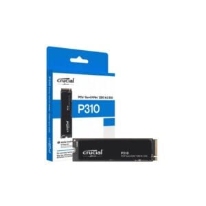 CRUCIAL P310 1TB NVME