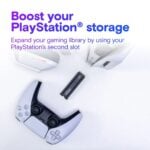 CRUCIAL P310 1TB CON DISIPADOR - Imagen 2