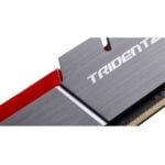 GSKILL TRIDENT Z 16GB 2X8 3200MHZ CL16 - Imagen 3