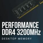 PNY PERFORMANCE 16GB 2X8 3200MHZ - Image 5