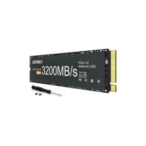 SSD LUFASND 2TB M.2 2280 NVME PCIE 3.0 3200MB/S
