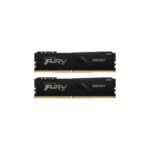 KINGSTONE FURY BEAST 16GB 2X8 2933MHZ CL17 - Imagen 2