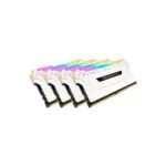 CORSAIR VENGEANCE RGB PRO WHITE 32GB 2X16 3200MHZ CL16 - Image 3