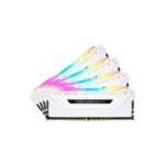 CORSAIR VENGEANCE RGB PRO WHITE 32GB 2X16 3200MHZ CL16