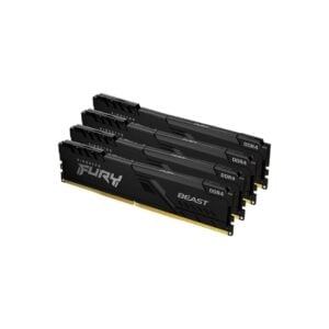 KINGSTONE FURY BEAST 32GB 4X8 3600MHZ CL17