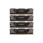 CRUCIAL BALLISTIX SPORT AT 32GB 4X8 3200MHZ CL16