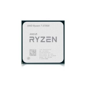 AMD RYZEN 7 5700X TRAY