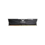 TEAMGROUP T-FORCE VULCAN BLACK 16GB (1X16GB) DDR5 6400MHZ CL38