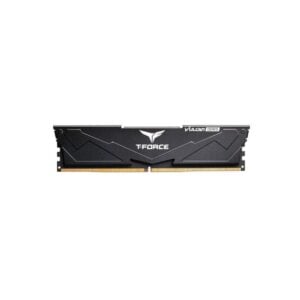 TEAMGROUP T-FORCE VULCAN BLACK 16GB (1X16GB) DDR5 6400MHZ CL38